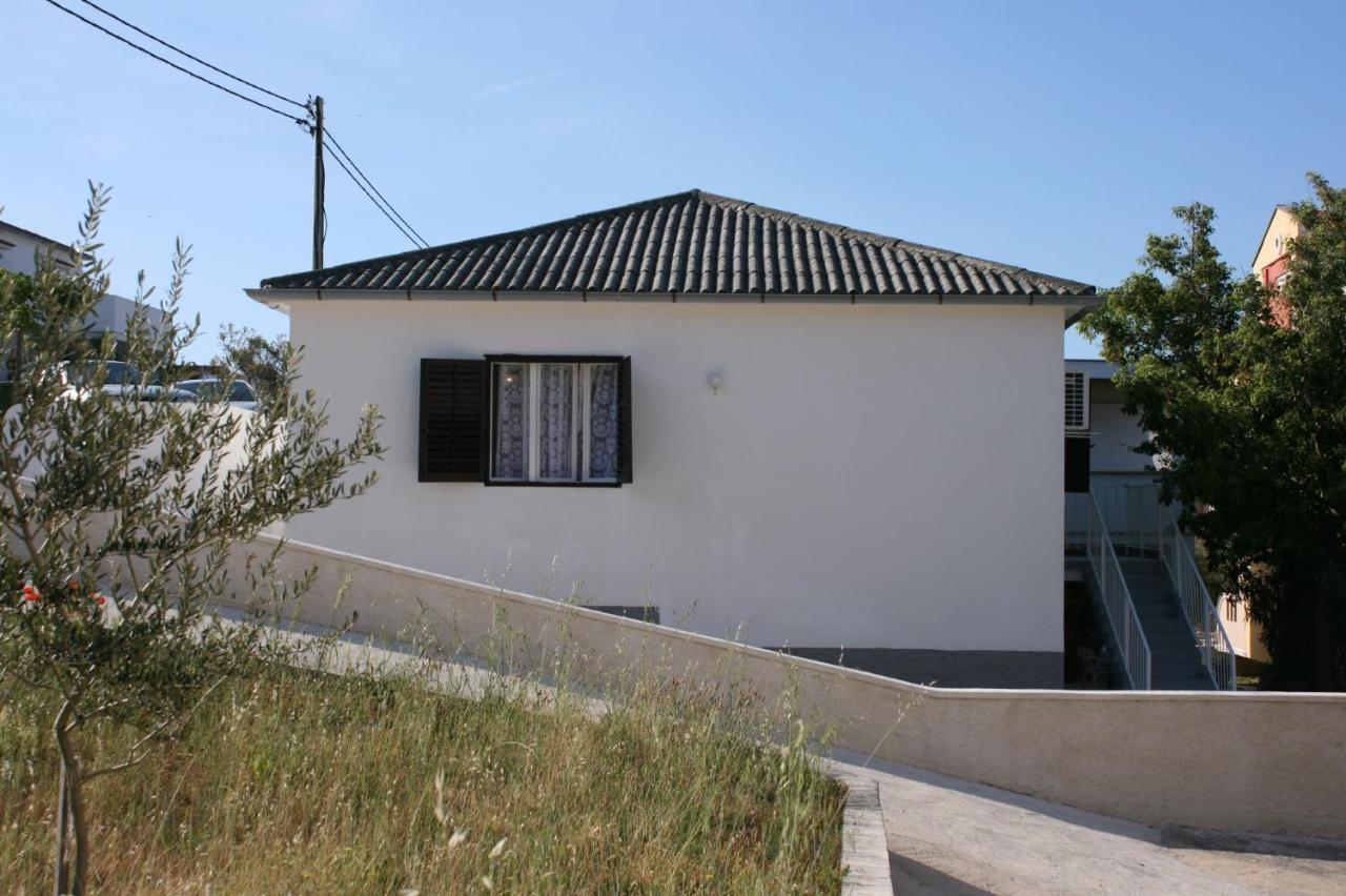 Apartments By The Sea Stara Novalja, Pag - 6301 Εξωτερικό φωτογραφία