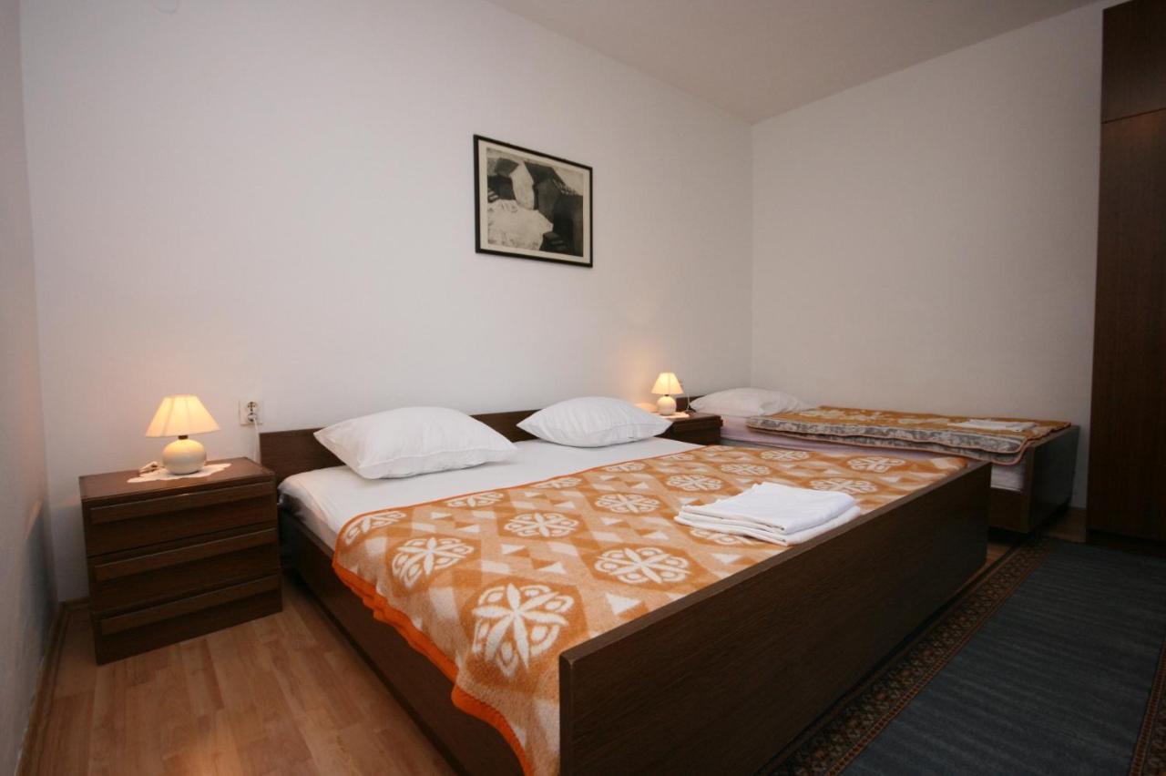 Apartments By The Sea Stara Novalja, Pag - 6301 Εξωτερικό φωτογραφία