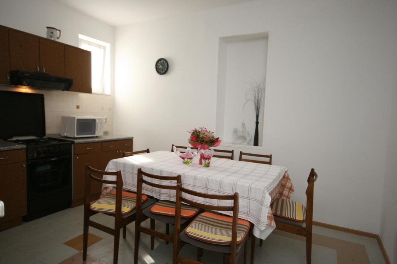 Apartments By The Sea Stara Novalja, Pag - 6301 Εξωτερικό φωτογραφία
