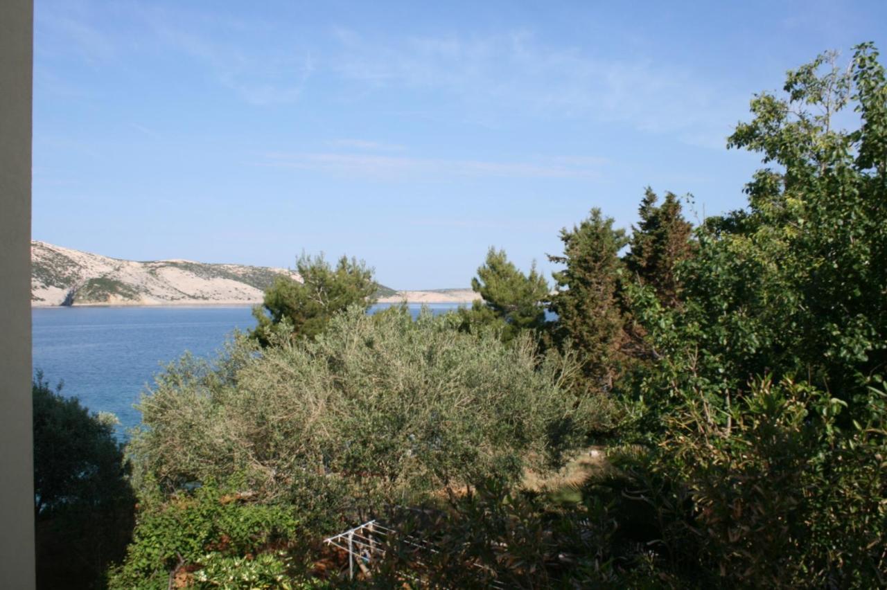 Apartments By The Sea Stara Novalja, Pag - 6301 Εξωτερικό φωτογραφία