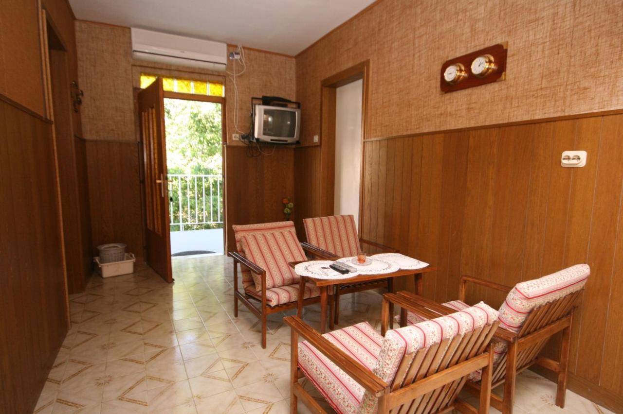 Apartments By The Sea Stara Novalja, Pag - 6301 Εξωτερικό φωτογραφία