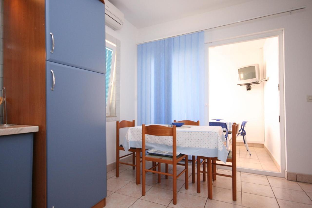 Apartments By The Sea Stara Novalja, Pag - 6301 Εξωτερικό φωτογραφία