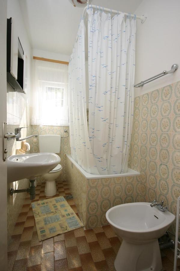 Apartments By The Sea Stara Novalja, Pag - 6301 Εξωτερικό φωτογραφία