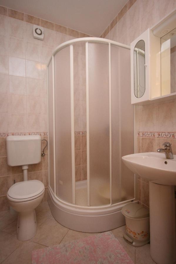 Apartments By The Sea Stara Novalja, Pag - 6301 Εξωτερικό φωτογραφία
