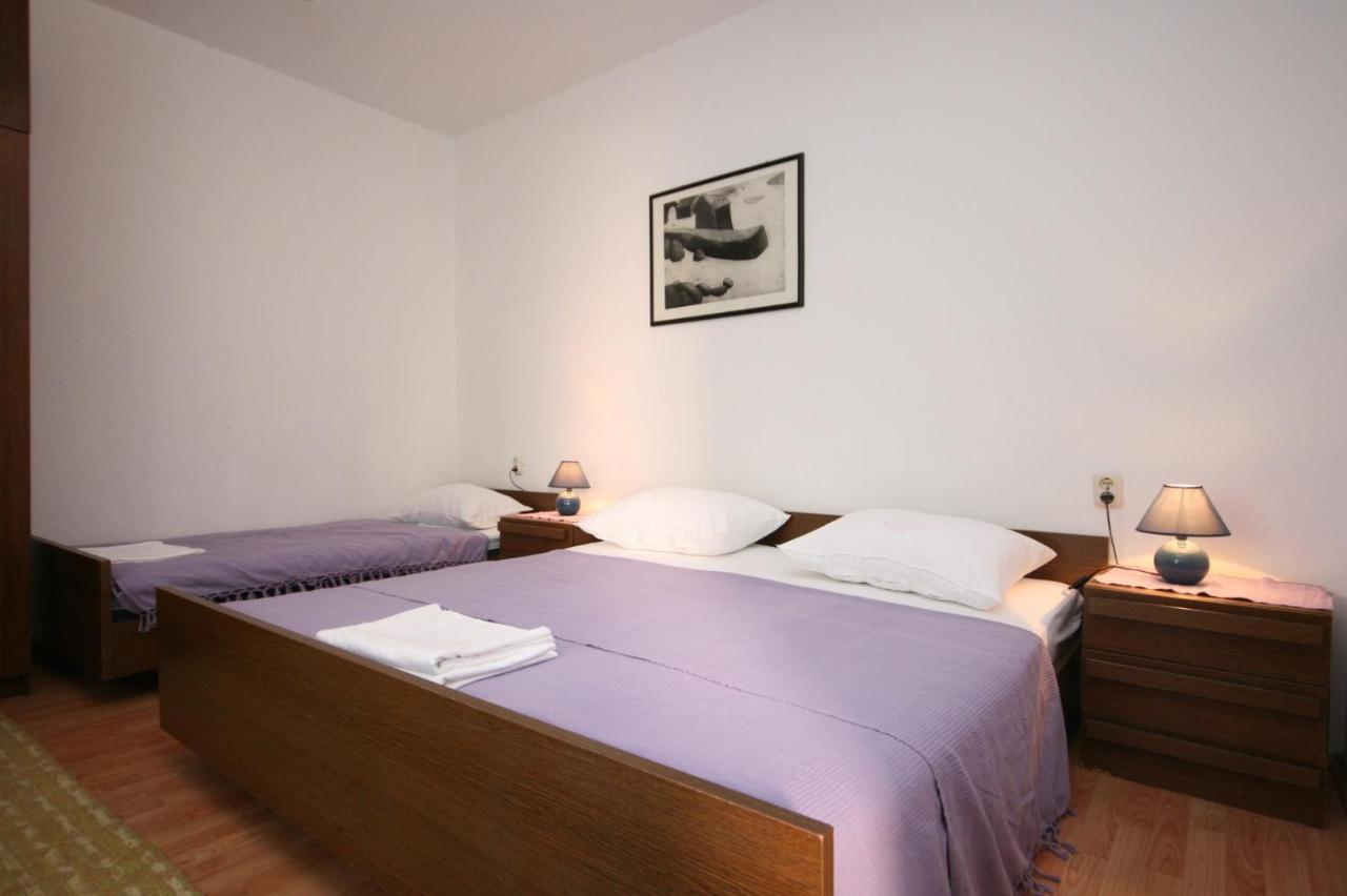 Apartments By The Sea Stara Novalja, Pag - 6301 Εξωτερικό φωτογραφία