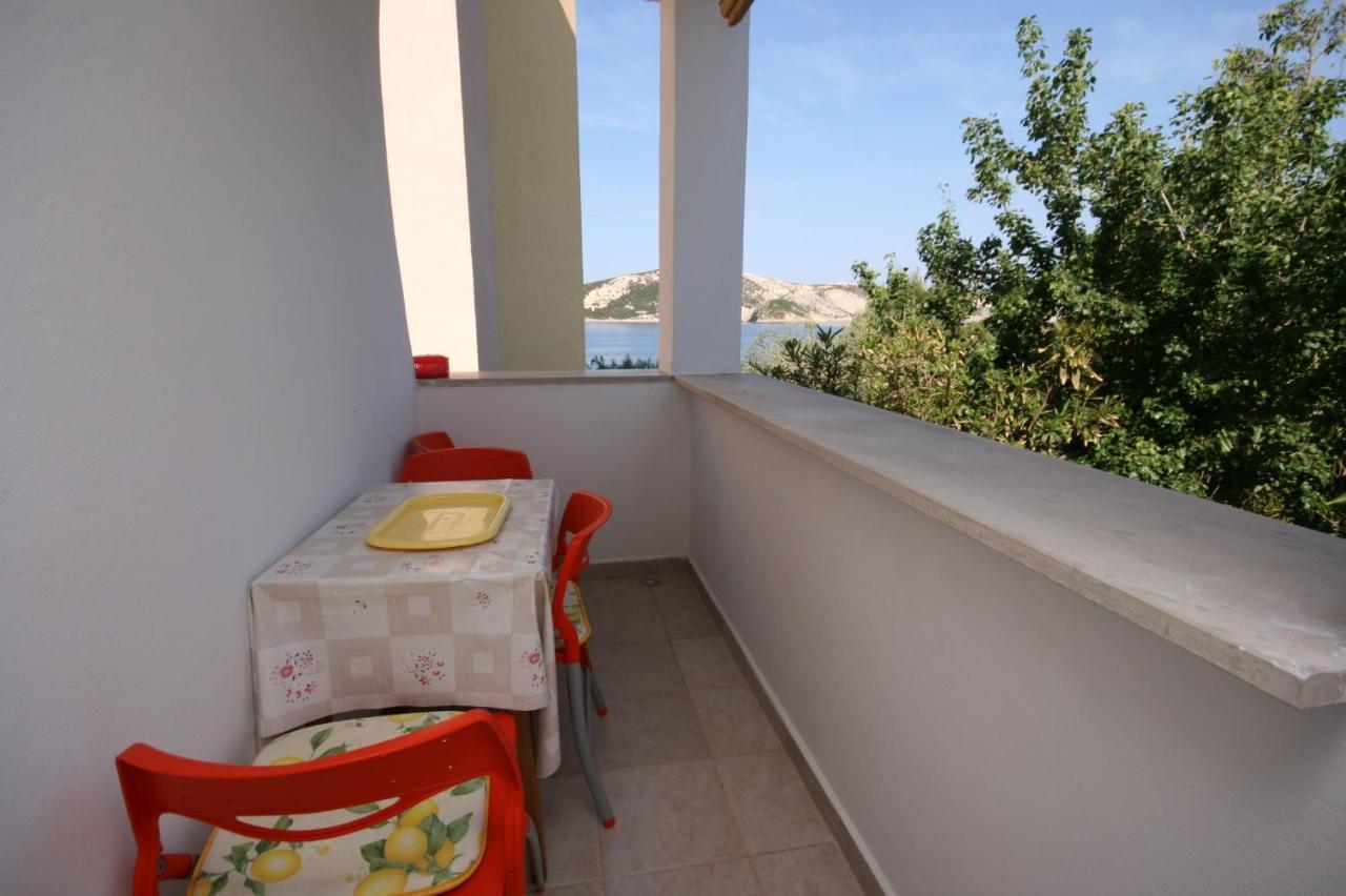 Apartments By The Sea Stara Novalja, Pag - 6301 Εξωτερικό φωτογραφία