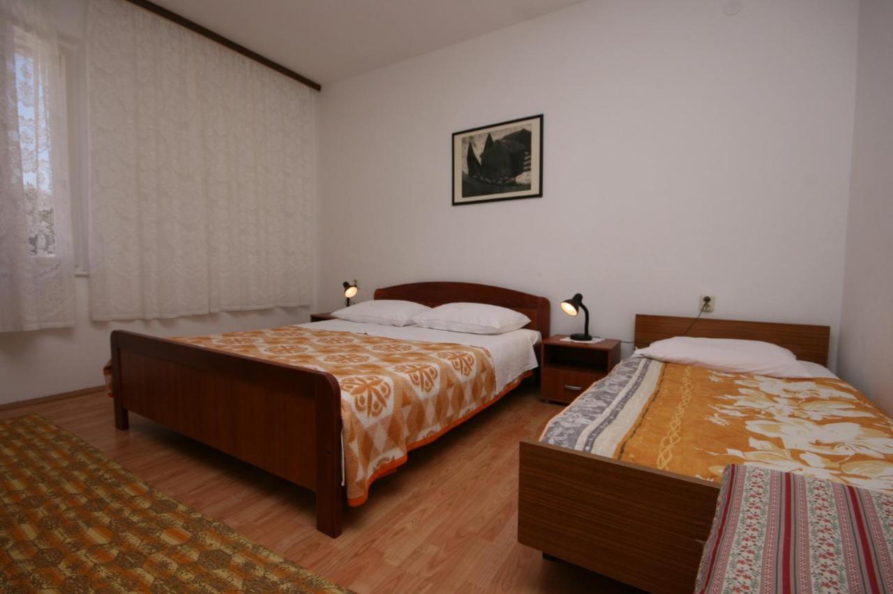 Apartments By The Sea Stara Novalja, Pag - 6301 Εξωτερικό φωτογραφία