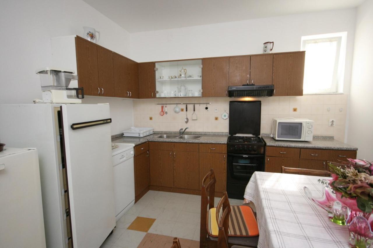 Apartments By The Sea Stara Novalja, Pag - 6301 Εξωτερικό φωτογραφία