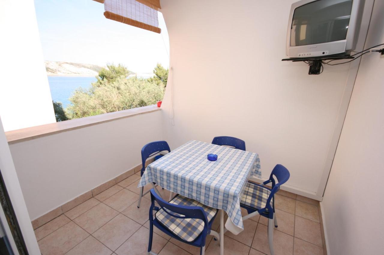 Apartments By The Sea Stara Novalja, Pag - 6301 Εξωτερικό φωτογραφία